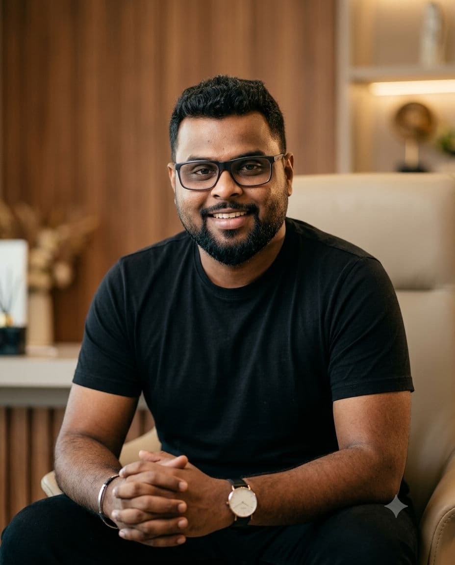 Siwakumar Sir